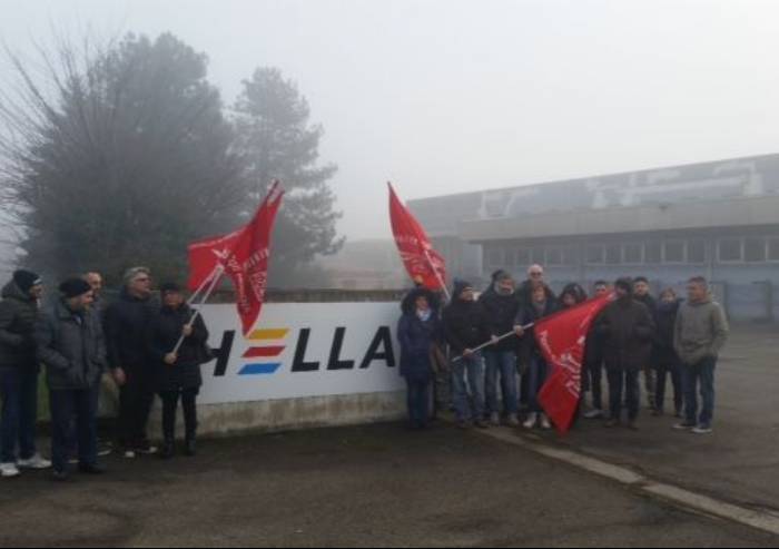 Frama, fallito l'ultimo tavolo: domani tutti licenziati