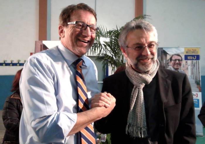 'Caro Silingardi, ti ricordo la penosa conclusione di Modena Attiva'