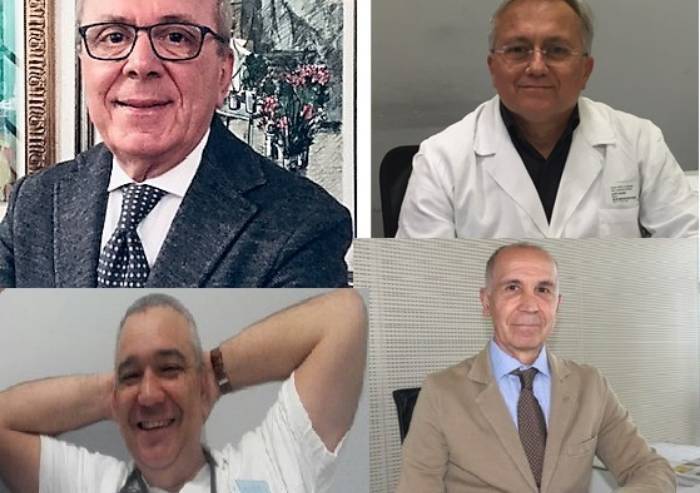 Quattro nuovi primari al Policlinico e Baggiovara