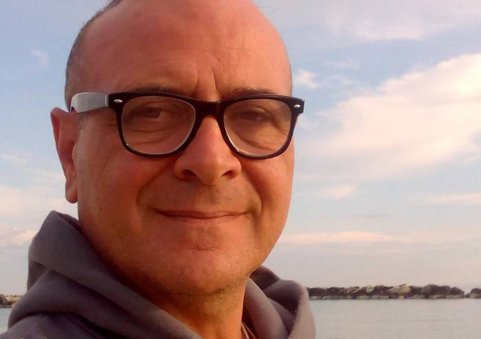 Curci: 'Non sono uscito dal M5S, ma non sono più attivista'