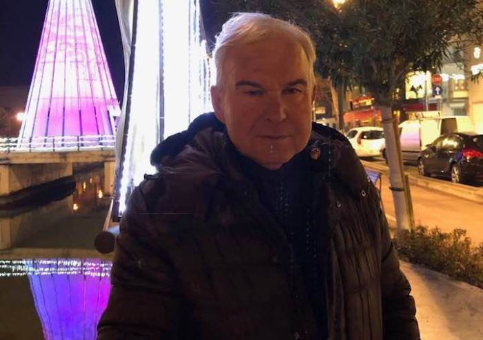 Celloni: 'L'opera sugli immigrati non rappresenta l'accoglienza'