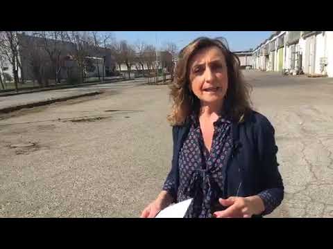 'Strade al veleno, aspettiamo ancora una risposta da Muzzarelli'