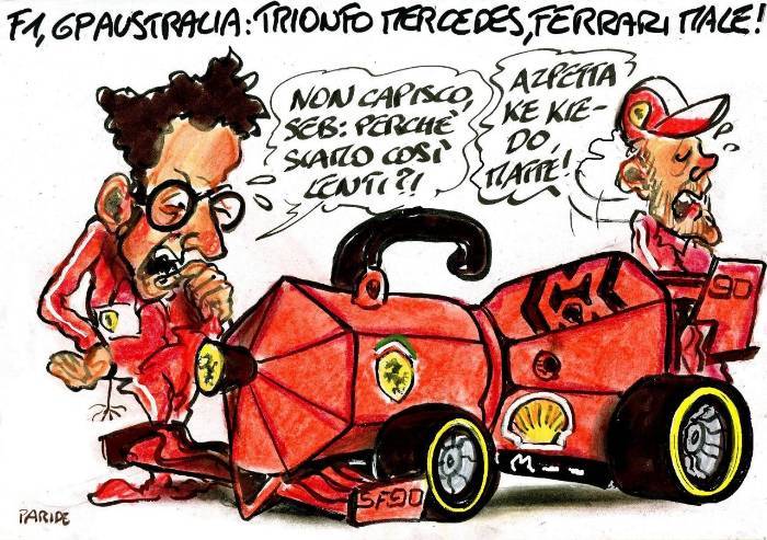 Cafferrattiera