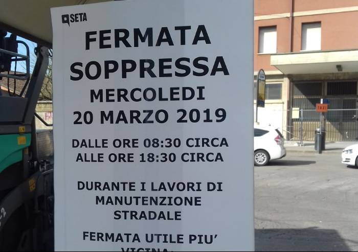 Stazione treni, chiuso posteggio. Tassisti sul piede di guerra: 'Nessuno ci ha informati'