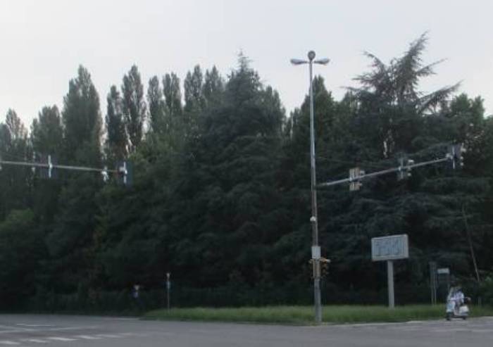 Carpi, installati due nuovi fotored
