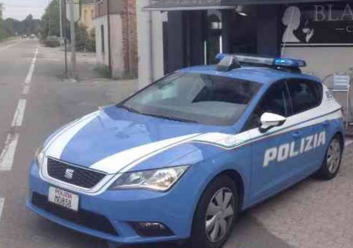 Commise sequestro e tentato omicidio: in carcere 63enne italiano