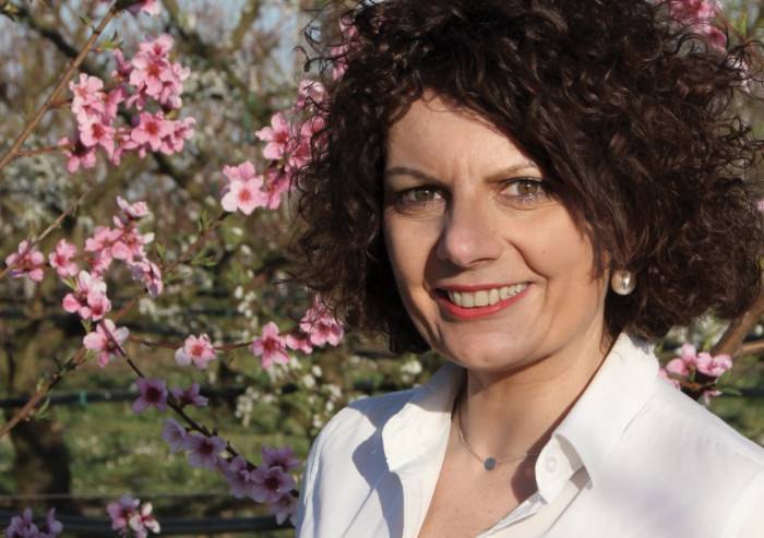 Castelfranco, i civici ricandidano Silvia Santunione