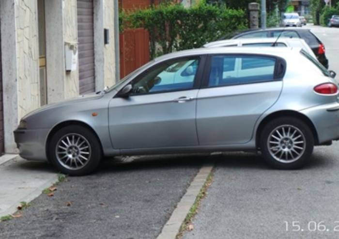 Marciapiede, pedonalità e qualità urbana