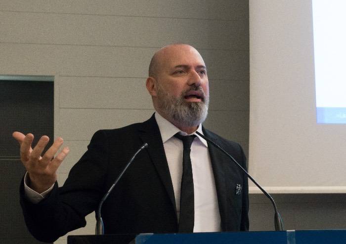 Rifiuti, Bonaccini: 'Comincio a rompermi i coglioni anche io'