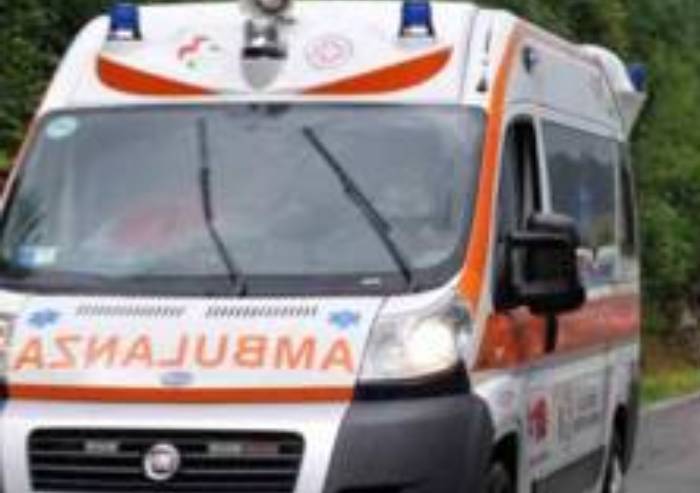 Pedone travolto e ucciso da auto in via Formigina