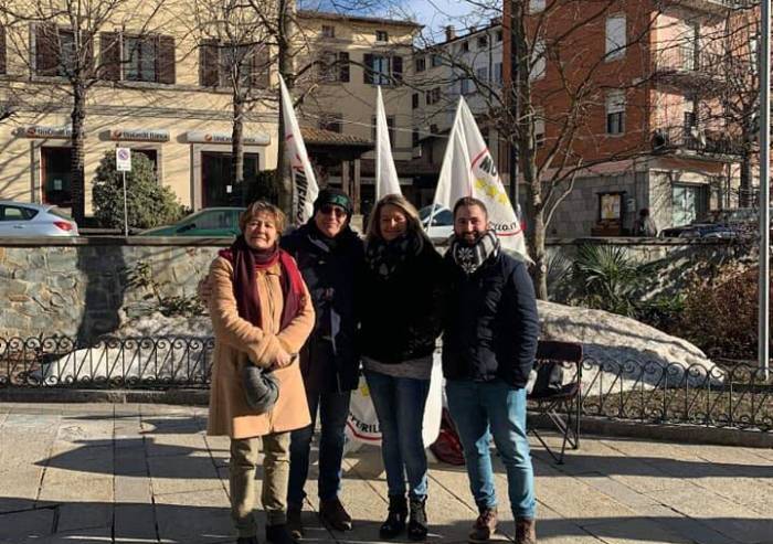 M5S: 'Serramazzoni, troppi sei milioni per le scuole'