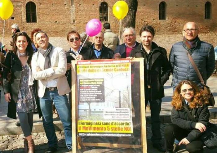 Bretella, 5 Stelle Modena contro Dell'Orco: 'Opera inutile e dannosa'