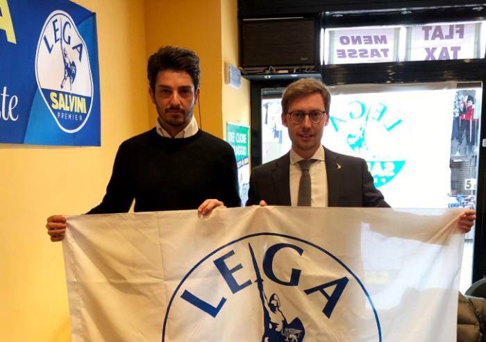 Carpi, ufficiale: la Lega ha 'scippato' a Fratelli d'Italia il leader
