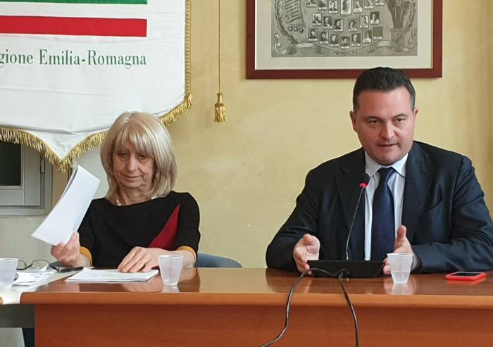 Cispadana, ennesima promessa della Regione: 'La faremo nel 2020'