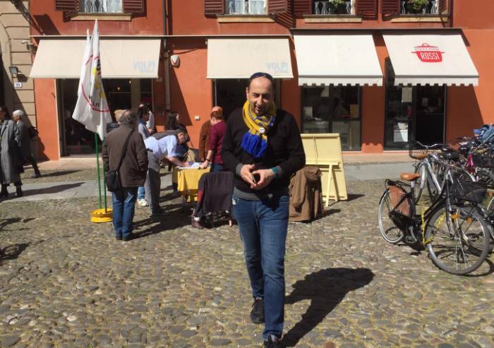 'Pums, abbassare dell'8% il traffico in 10 anni è obiettivo comico'