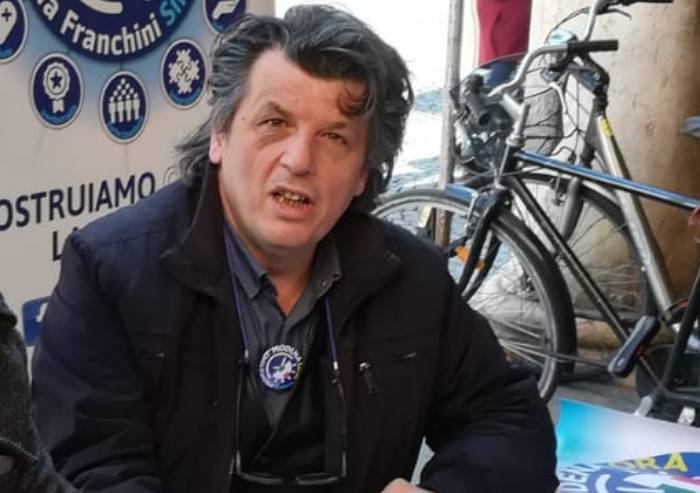 'Tasse? La soluzione è una sola: regionalizzare il debito pubblico'