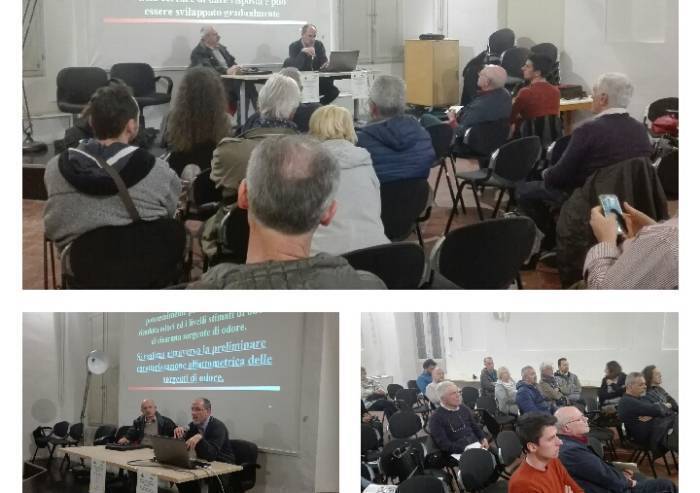 Le 'puzze' di San Cesario hanno nome e cognome, ma la soluzione è lontana