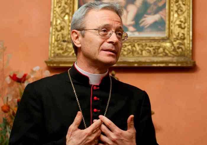 Indagine Carpi, provicari solidarizzano col vescovo Cavina