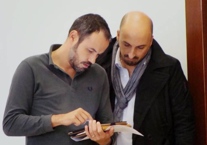 Dossier Carpi, l'asse Saina-Morelli e le pressioni sul vescovo Cavina