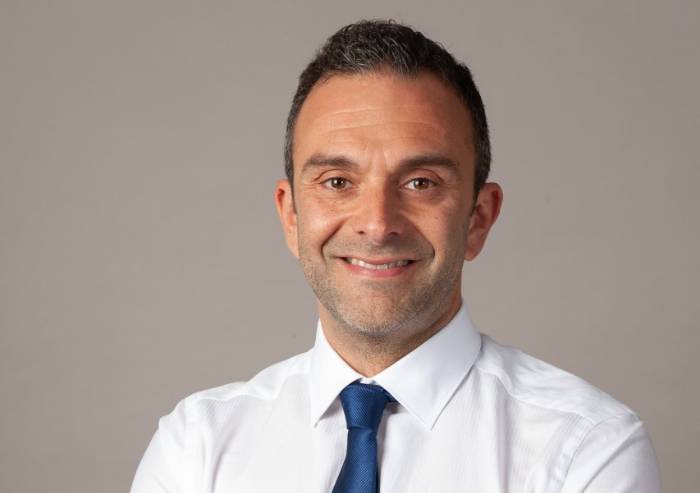 Concordia, il centrodestra candida l'agente della municipale Gatti