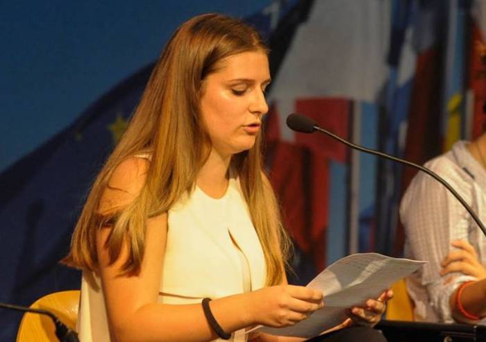 'Legge contro le discriminazioni sessuali, non dobbiamo dividerci'