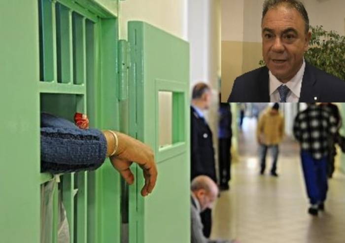 Senza certezza della pena e carceri piene, sicurezza vanificata