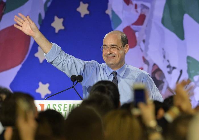 Elezioni, il PD modenese schiera i 'big'