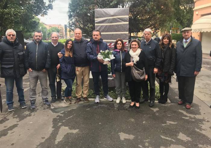 Piove, rinviata la biciclettata dei Giovanardiani