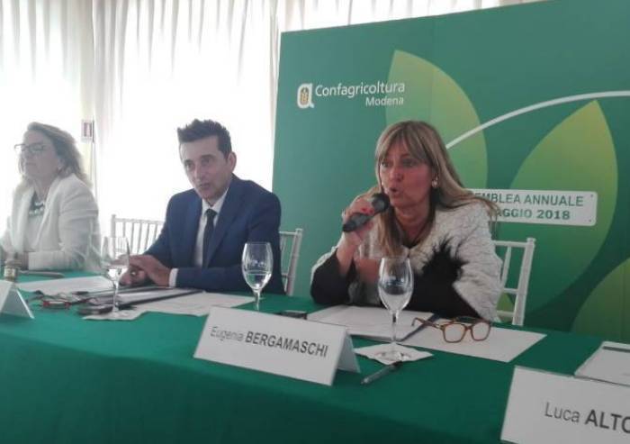 Agricoltura futura e il valore dell'agri-tech in Emilia-Romagna