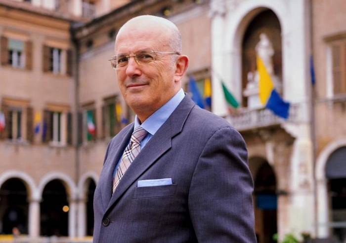 'Eventi contro Salvini, da sinistra stravagante esempio democratico'