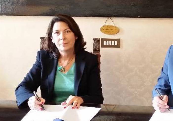 Mirandola, rinnovata per 5 anni la convenzione per nuovo commissariato