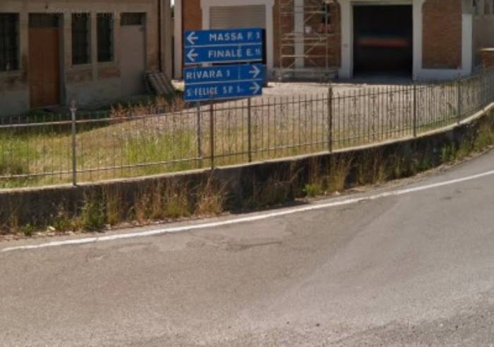 Maxi blitz all'alba in un casolare super sorvegliato a San Felice