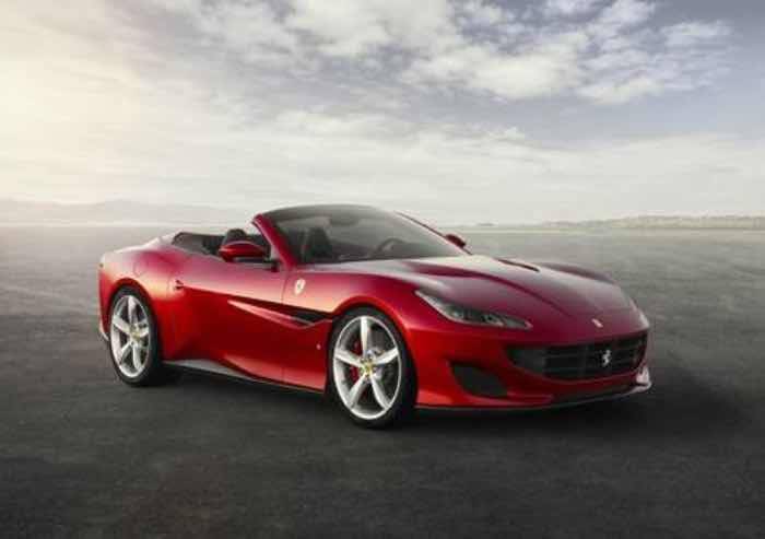 La Portofino rilancia il bilancio Ferrari