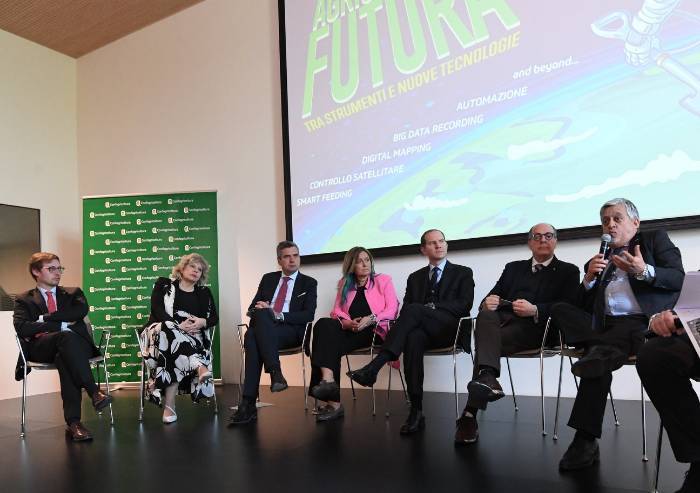 Agricoltura 4.0: Confagricoltura fa il punto a Bologna