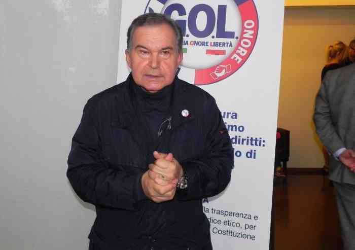 'S.Agostino, basta accanirsi su un progetto vuoto'