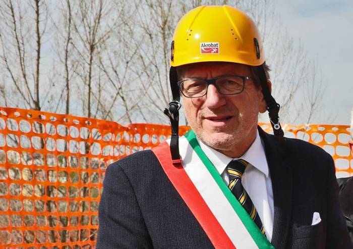 Strade al veleno, il Comune di Modena si è costituito parte civile