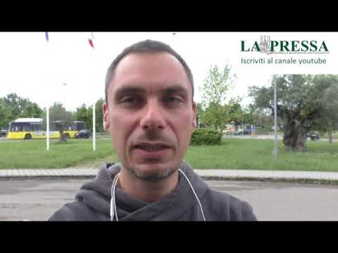 Vignola, a fuoco auto delegato Si Cobas