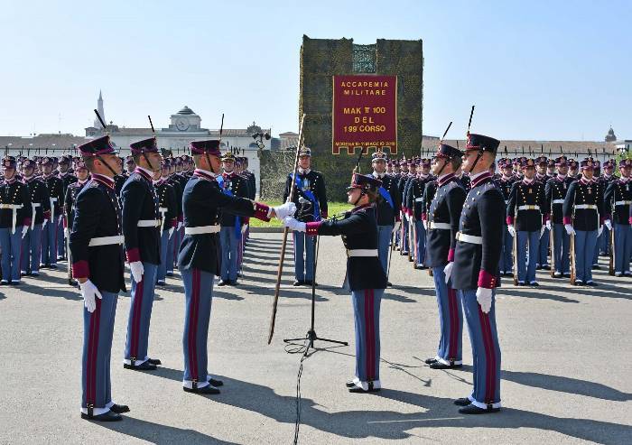 Mak P 100, la tradizione si rinnova e anche la città fa festa