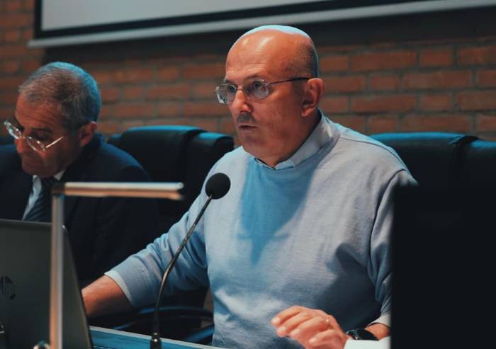 'Accoglienza indiscriminata non ha a che fare con la carità cristiana'