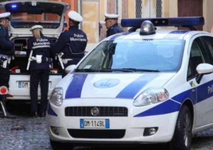 Polizia Municipale, guasto al centralino: linee ripristinate in un paio d'ore