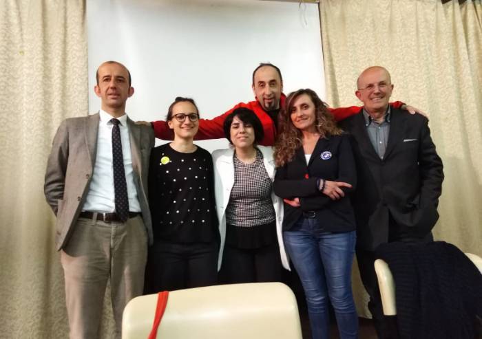 Voto Modena, sfidanti di Muzzarelli vanno ai dibattiti. Muzzarelli no