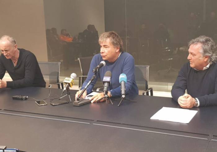 Bonacini, addio al Carpi con sfogo: 'La città non ci ha mai seguito, la favola finisce qui'