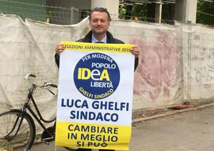 Ghelfi: 'Io assente a incontro su viale Gramsci? Non m'hanno invitato'
