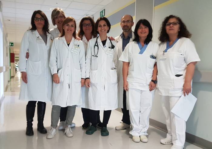 Policlinico e Baggiovara: un team per i pazienti diabetici