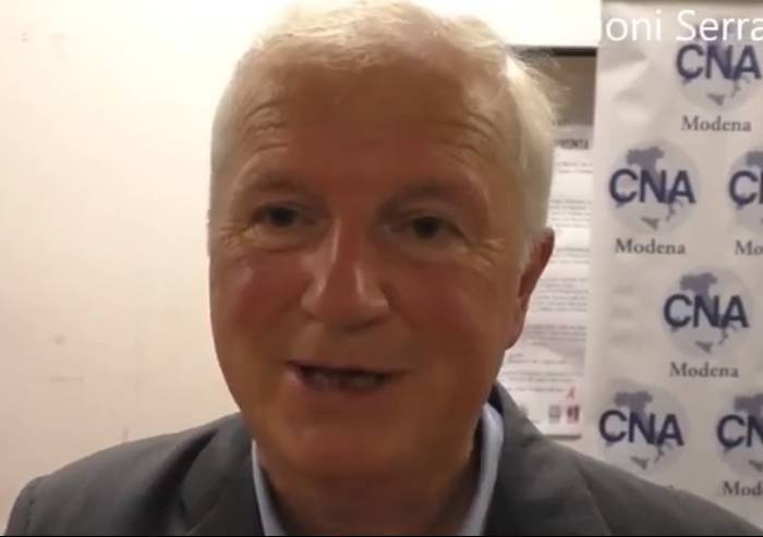 Scuole Serramazzoni, le opposizioni protestano