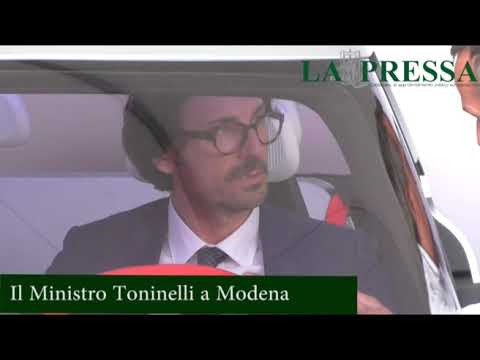 'Cispadana? La Regione trovi i soldi. Sull'A22 rivoluzione epocale'