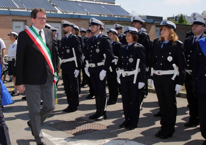 'Agenti assolti, chi ripaga i colleghi del calvario subito?'