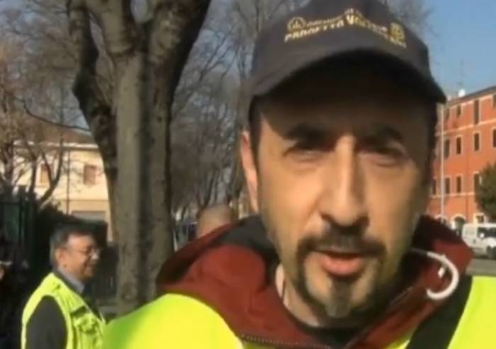 'Su Seta quadro imbarazzante, serve dossier'