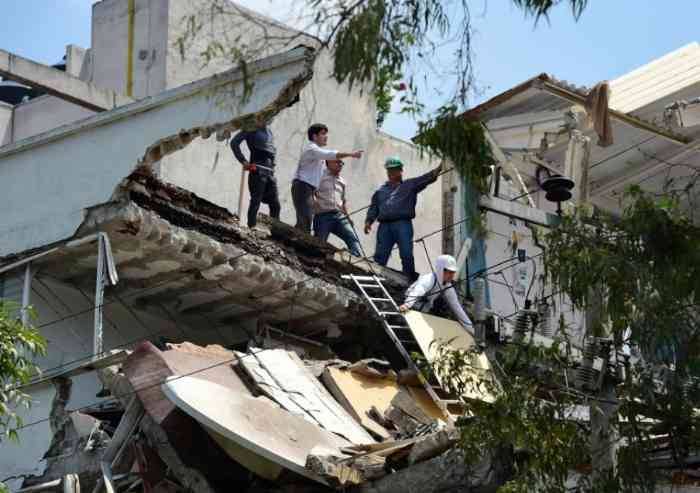 Sisma, 7 anni dopo: una popolazione 'resiliente'