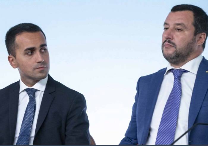 Rogo Mirandola, M5s a Salvini: 'Sei tu che devi spiegare'